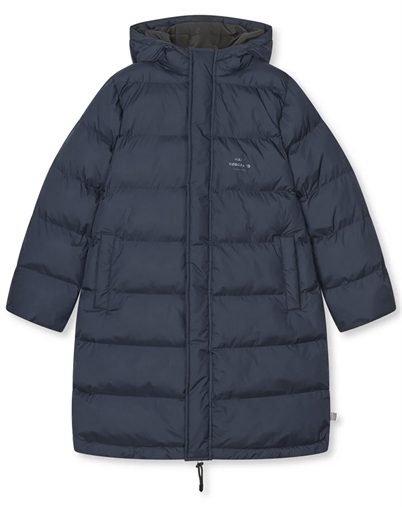 Mads Nørgaard Kids - Light Ripstop Jolina Jacke - Sky Captain